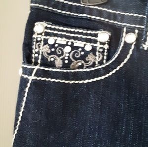 STYLE & CO. PREMIUM JEANS